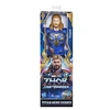 Image de Figurine Avengers Titan Hero Series Love and Thunder Modèle aléatoire