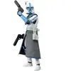 Image de Figurine Hasbro Star Wars Arc Trooper Vintage Blanc 10 cm 5010993980925