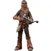 Image de Figurine Hasbro Star Wars The Black Series Chewbacca Marron 15 cm 5010993981816