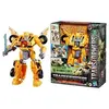 Image de Figurine Rise Of The Beasts Beast Mode Bumblebee