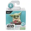 Image de Figurine Grogu ï¿½ collectionner Modï¿½le alï¿½atoire
