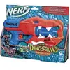 Image de Jeux d'extérieur Hasbro France Nerf Dinosquad Raptor Slash Multicolore 31,8x24,2x6,7 cm A2202029
