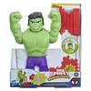 Image de Figurine Marvel Hulk Casseur De Mur