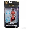 Image de Figurine Black Panther Legends Nakia