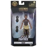 Image de Figurine Black Panther Legends Shuri