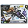 Image de Figurine de collection Black Panther 15 cm avec Véhicule