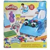 Image de Pâte à modeler pour enfant Aspirateur et accessoires