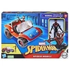Image de Figurine 15 cm + Véhicule Buggy