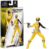 Image de : Figurine Power Rangers Lightning Collection S.P.D. Ranger jaune