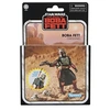 Image de Figurine Vintage Collection Boba Fett Tatooine