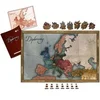 Image de Jeux de société Hasbro Diplomacy Marron TU 5010994126681