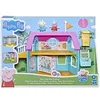 Image de Figurine Le Club Des Amis De Peppa