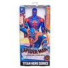 Image de Figurine Film Spiderverse Titan Hero Séries 30 cm