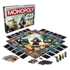 Image de Jeu de Monopoly Boba Fett Star Wars The Mandalorian