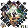 Image de Jeux de société Hasbro Star Wars Boba Fett Monopoly Multicolore TU 5010994135232