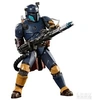 Image de Figurine - Star Wars Black Series - Jon Favreau (paz Vizsla)