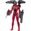 Image de Marvel - Avengers - Figurine - Black Panther - Titan + Accessoires 30  Cm