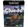 Image de Jeu classique Hasbro Cluedo Trahison Au Manoir Tudor