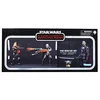 Image de Blister figuras The Mandalorian Star Wars 15cm en occasion ou reconditionné