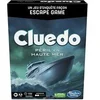 Image de Jeu classique Hasbro Clue Escape Sabotage On The High Seas