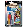 Image de Figurine Retro Collection - Star Wars - Multicolore Luke Skywalker (snowspeeder)