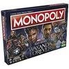 Image de Jeu classique Hasbro Monopoly Black Panther 2