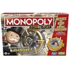 Image de Jeu classique Hasbro Monopoly Coffre-fort