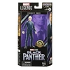 Image de Figurine de collection Legends Series Black Panther Everett Ross