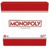 Image de Jeu classique Hasbro Monopoly Signature