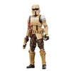 Image de Figurine Shoretrooper 15 cm - Star Wars - Andor Black Series