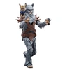 Image de Figurine Star Wars The Black Séries Wookiee (Halloween Edition) 15 cm Hasbro