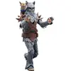 Image de Figurine Hasbro Star Wars Black Series Wookie (Halloween Edition) Gris 15 cm HASF5609