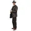 Image de Figurine Indiana Jones Adventure Series Dr.Jürgen Voller 15 cm