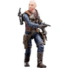 Image de Figurine Star Wars The Mandalorian Migs Mayfeld Black Series