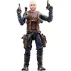 Image de Figurine de collection Hasbro Star Wars The Mandalorian Black Series Migs Mayfeld Multicolore 15 cm HASF4360