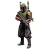Image de Figurine Hasbro Star Wars The Mandalorian Boba Fett Morak Noir 9,5 cm 5010994174620