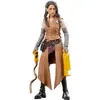 Image de Figurine Bix Caleen Hasbro Star Wars: Andor Black Series Marron 15 cm HASF5528