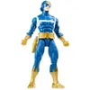 Image de Figurine Star-Lord Hasbro Guardians of the Galaxy Comics Marvel Legends Bleu 15 cm HASF6487