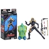 Image de Figurine Legends Yelena Belova Black Widow