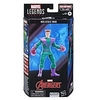 Image de Figurine Legends Molecule Man