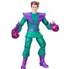 Image de Figurine de collection Hasbro Marvel Legends Puff Adder BAF Molecule Man Vert 15 cm HASF6612