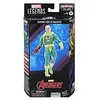 Image de Figurine Legend Baron versus Strucker