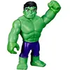 Image de Figurine superhero Hulk Hasbro Vert 27,78x27,15x16,99 cm 728685