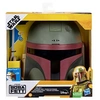 Image de Figurine Masque électronique de Boba Fett