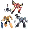 Image de Transformers Earthpark Deluxe