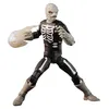Image de Hasbro Figurine Power Rangers Cobra Kai SKELEPUTTY en occasion ou reconditionné