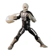 Image de Figurine - Power Rangers Lightning Collection Cobra Kai - Skeleton