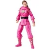 Image de Power Rangers X Cobra Kai Ligtning Collection - Figurine Morphed Samantha LaRusso Pink Mantis R
