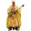 Image de Figurine Tusken Raider Hasbro Star Wars: The Mandalorian Black Series Credit Collection Jaune 15 cm HASF5542