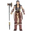 Image de Figurine de collection : l'honneur des voleurs Hasbro Donjons et Dragons Holga Marron 15 cm HASF4866